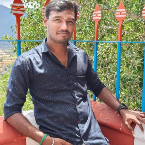 Jayaprakash S.