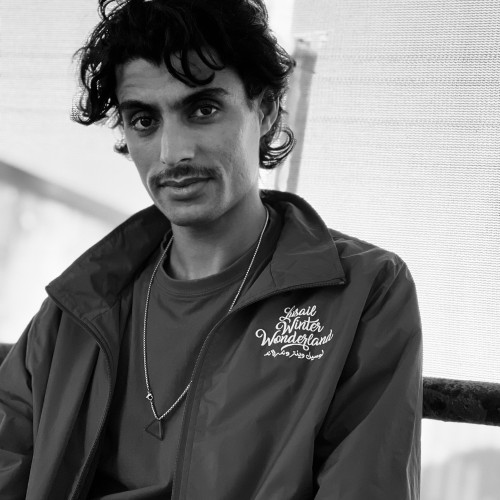 Mohamed B. profile photo