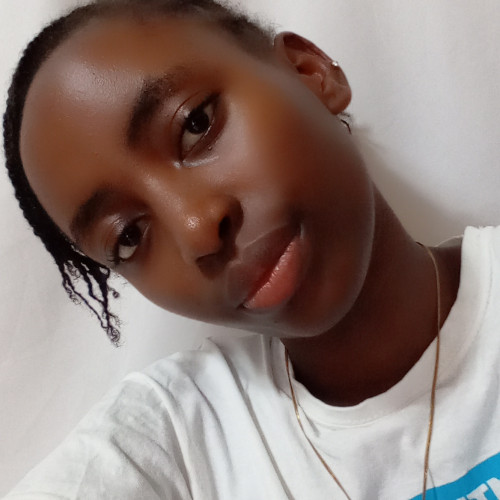 Jescah  K. profile photo