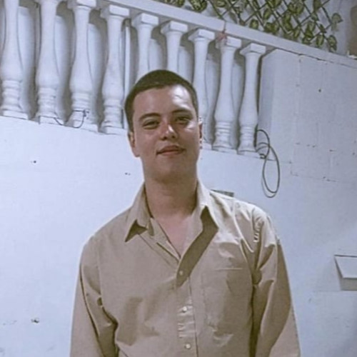 Cristian  G. profile photo