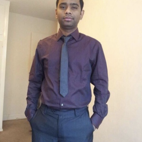 Kanaiya  T. profile photo