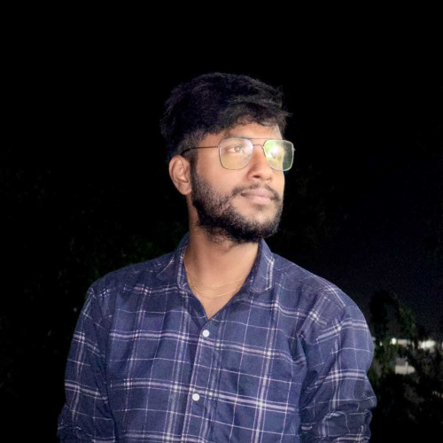 Rakesh M. profile photo