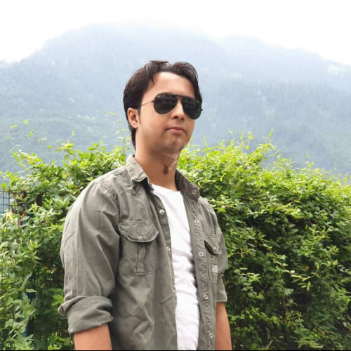 Varun M. profile photo