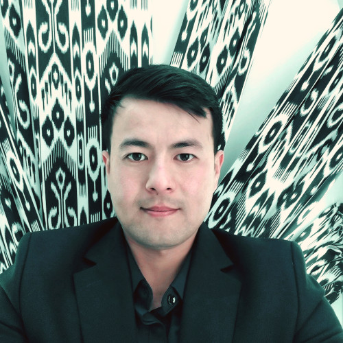 Abbos R. profile photo