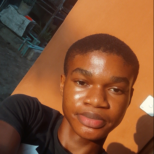 Success  P. profile photo