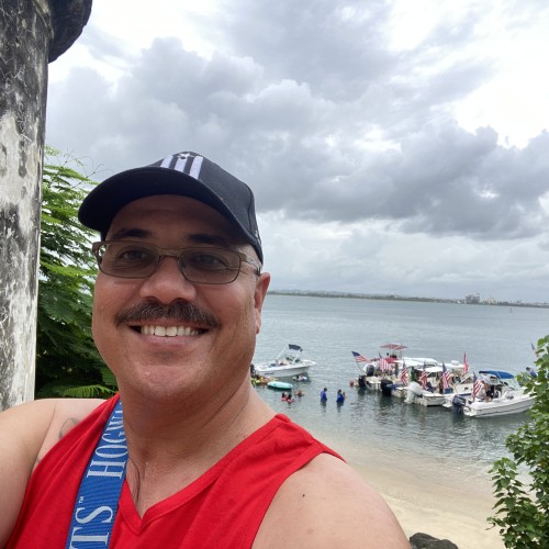 Timothy F. profile photo