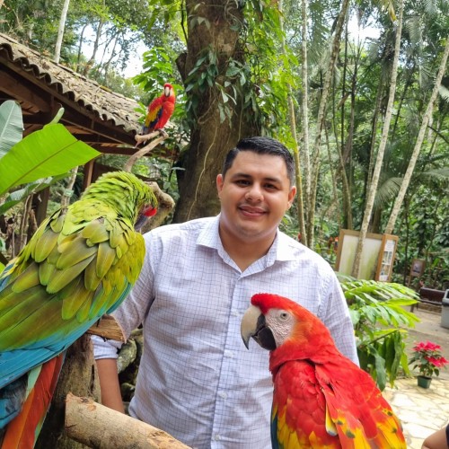 Edwin Eduardo M.