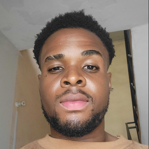 Donald I. profile photo