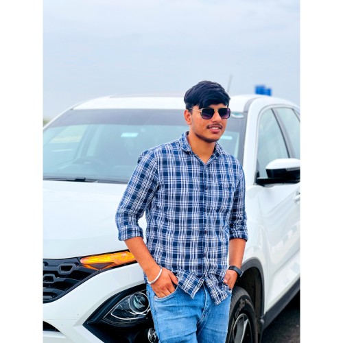 Arya R.