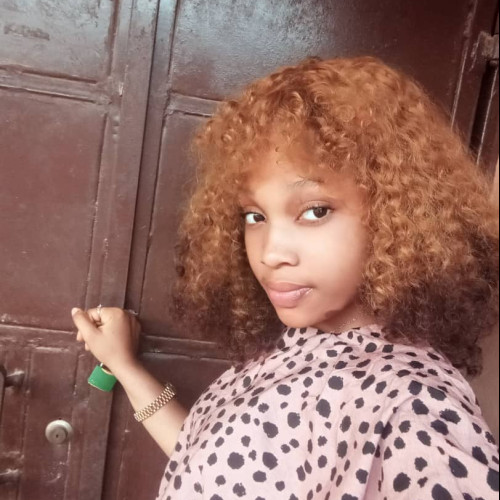 Oluchi I. profile photo