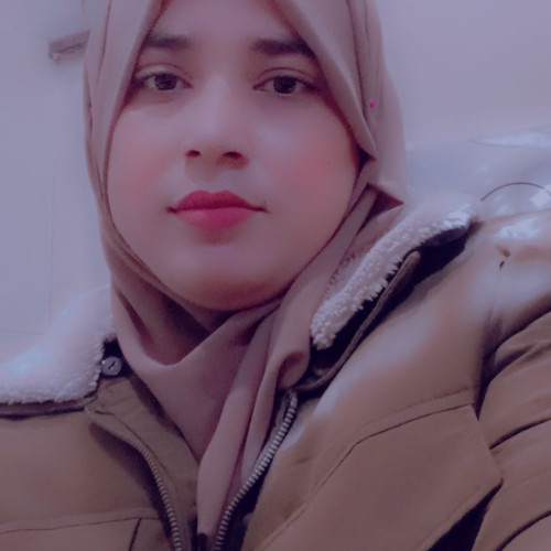 Shiza A. profile photo