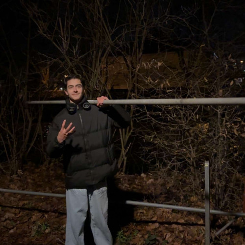 Jonathan W. profile photo