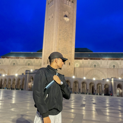 Bilal E. profile photo