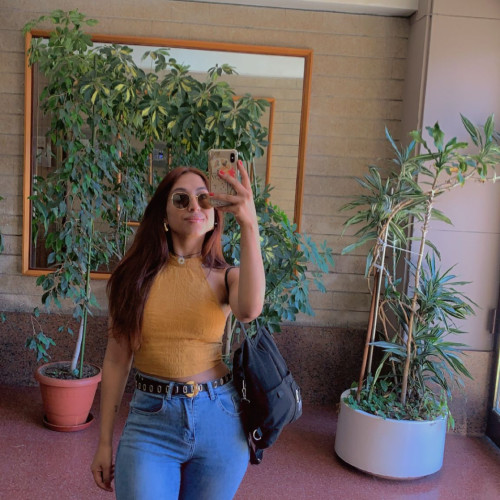 Camila L. profile photo
