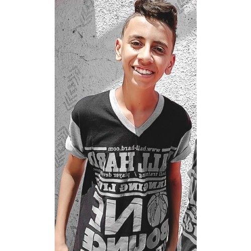 Ahmed S.