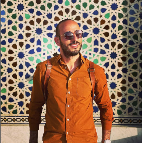 Positive V. profile photo