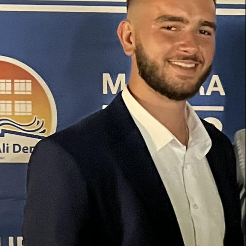 Frenkli S. profile photo