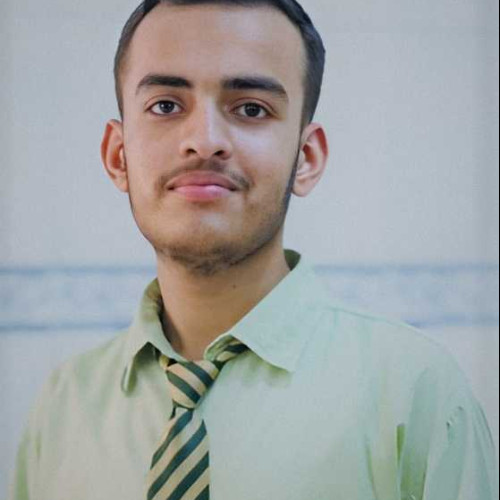 Ali R. profile photo