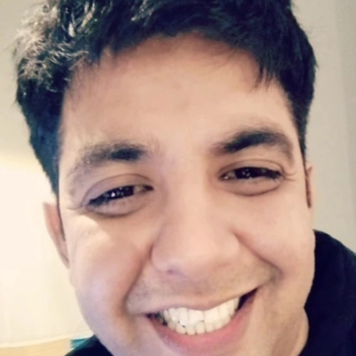 Akash S. profile photo