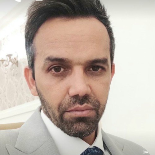 Mohammad  H.