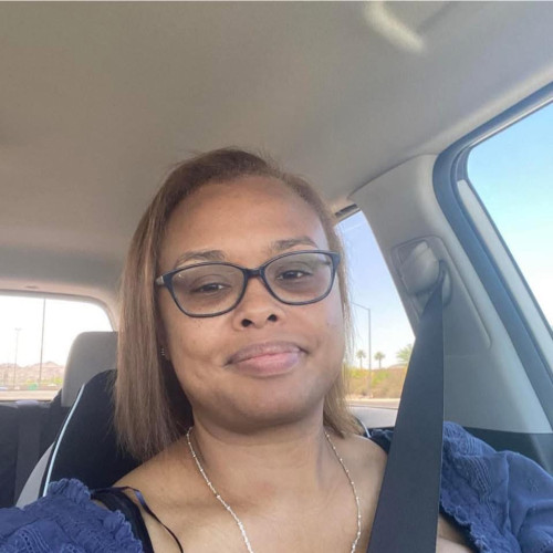 Jerrylin A. profile photo
