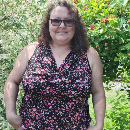GINA B. profile photo