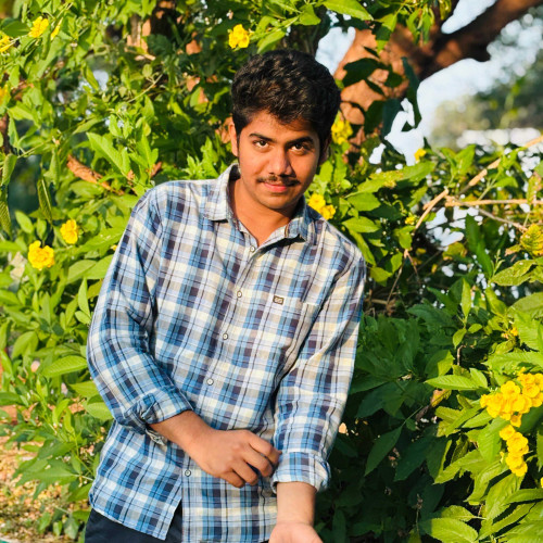 Rohith S. profile photo