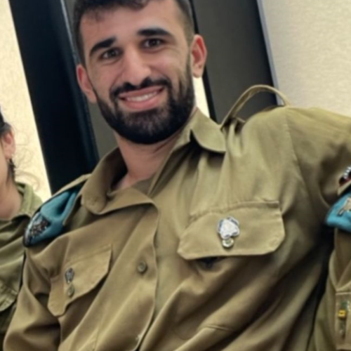 elad s. profile photo