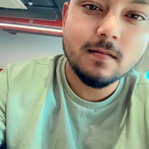 Rishabh S. profile photo