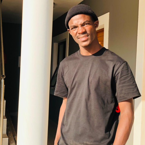 Mlungisi K. profile photo