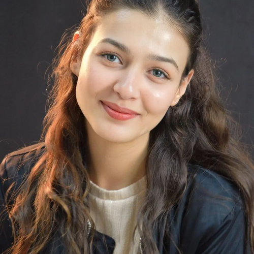 Aliyana K.