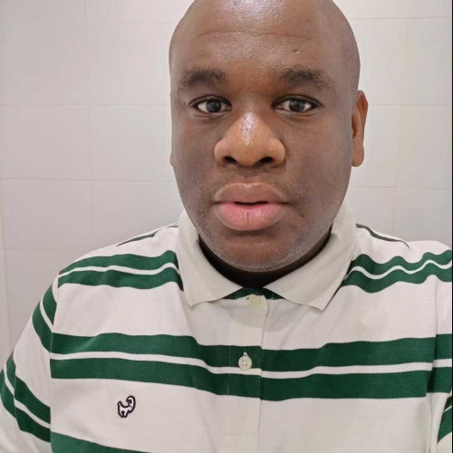 Percival H. profile photo
