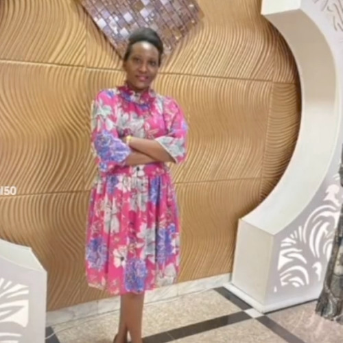 Fridah K. profile photo