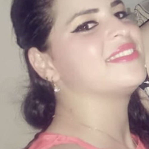 Amina E. profile photo