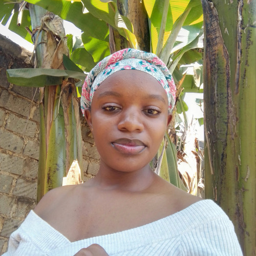 Shann B. profile photo