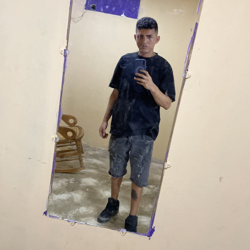 Ronall G.
