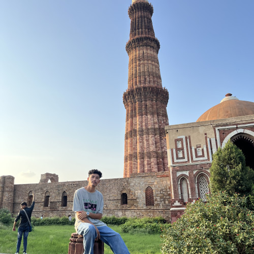 Saklam D. profile photo