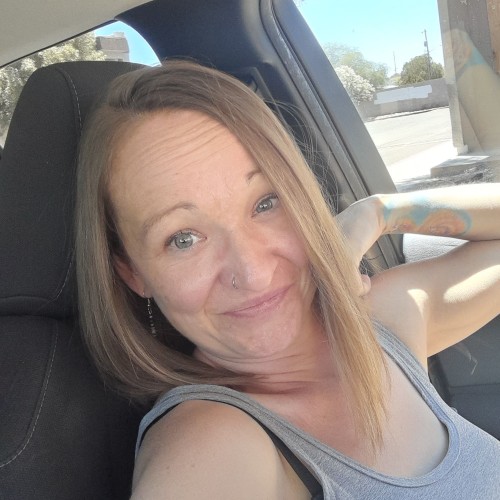 Trisha D.