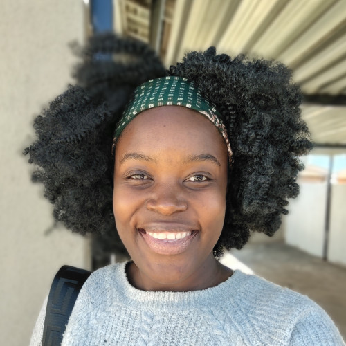 Ntshovelo M. profile photo