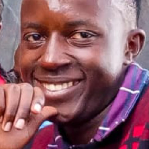 Danson  F. profile photo