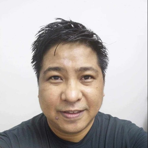 GLEN P.