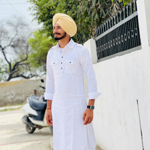 Surender K. profile photo