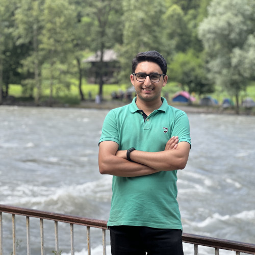 Ahmed Ali Q. profile photo