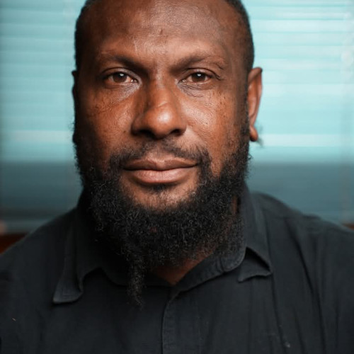 Richard k. profile photo