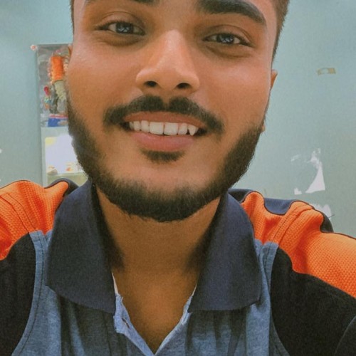 Pritam S.