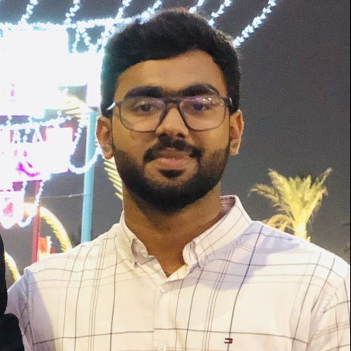 Ijaz Ahamed A.