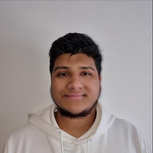 Sadiq R. profile photo