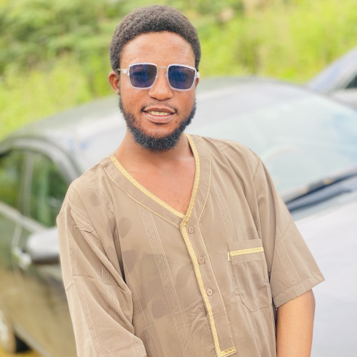 Kehinde A. profile photo