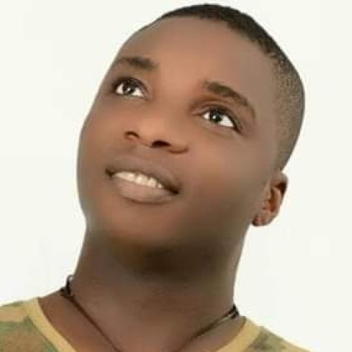Barigbor  A. profile photo