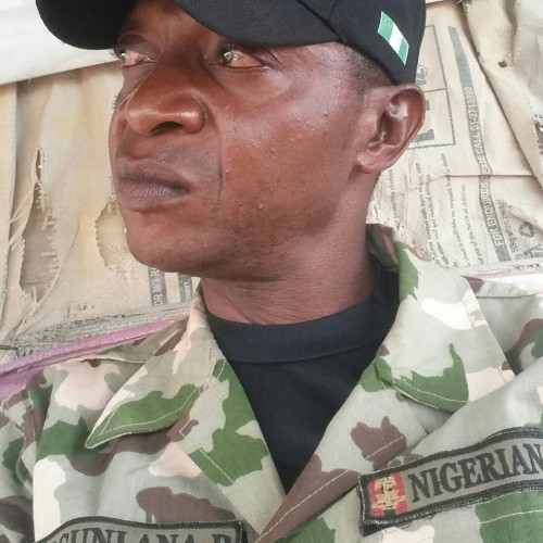 Biodun O. profile photo
